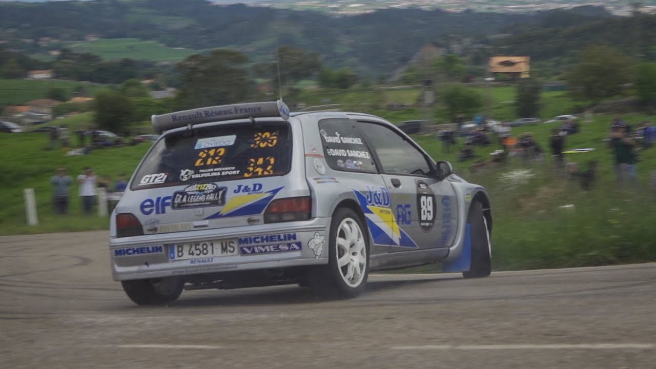 Rallye Festival Hoznayo 2022 | @CHURIMOTORSPORT