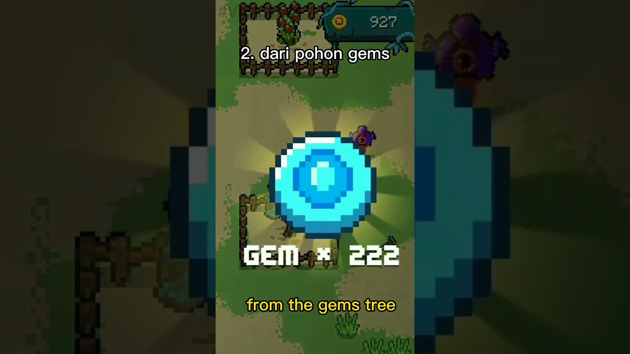 How to get free gems in soul knight | #soulknight