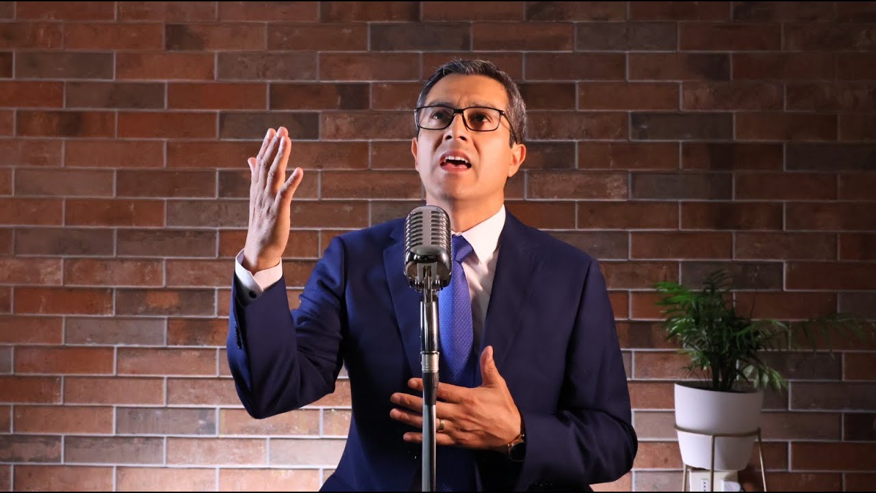 Un d&iacute;a a la vez/Andr&eacute;s Vega