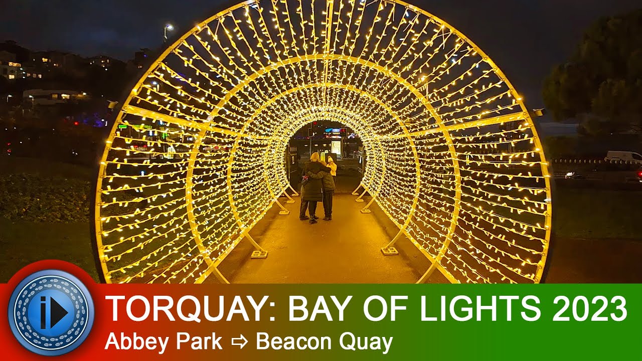Torquay: Bay of Lights 2023