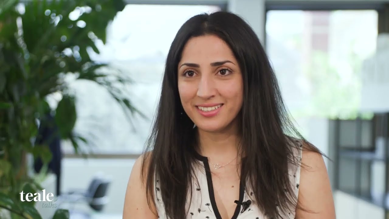 [VIDEO INTERVIEW] avec Teale - KHULAN AGENCY - cr&eacute;ation de vid&eacute;os