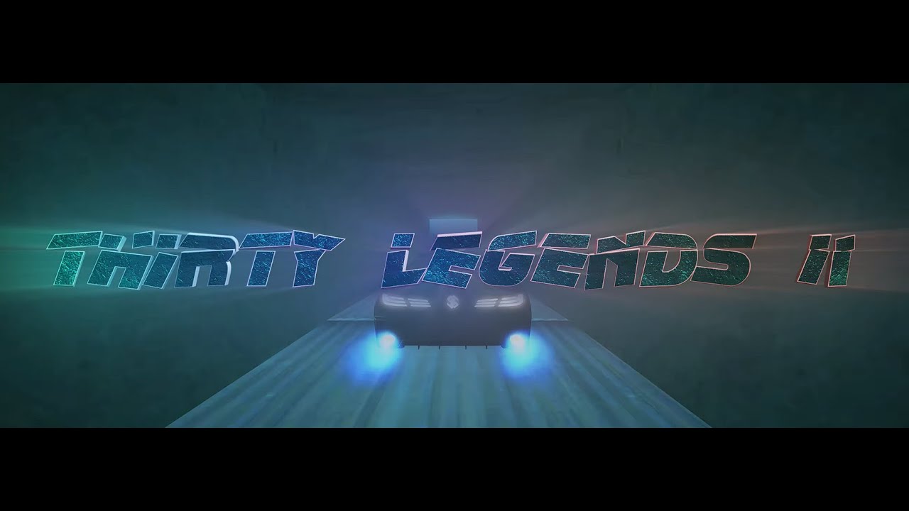 Thirty Legends II