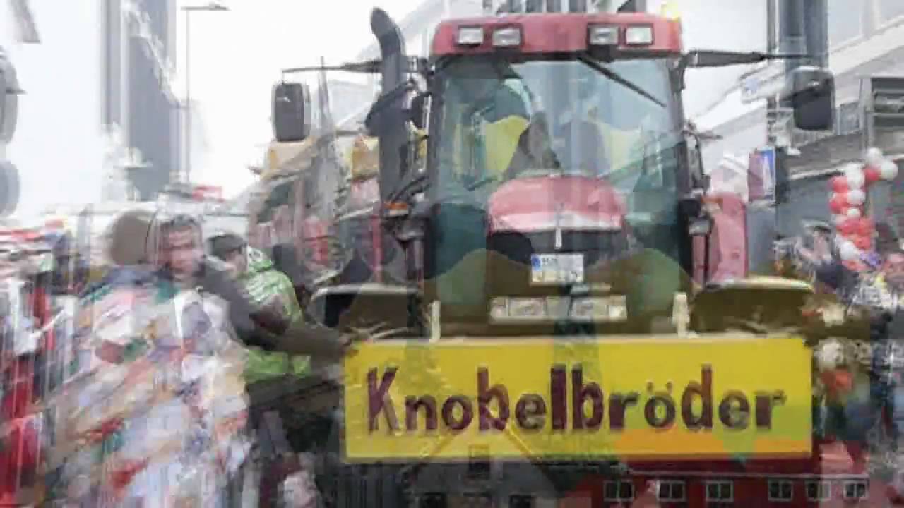 Karnevalszug Rodenkirchen 2010