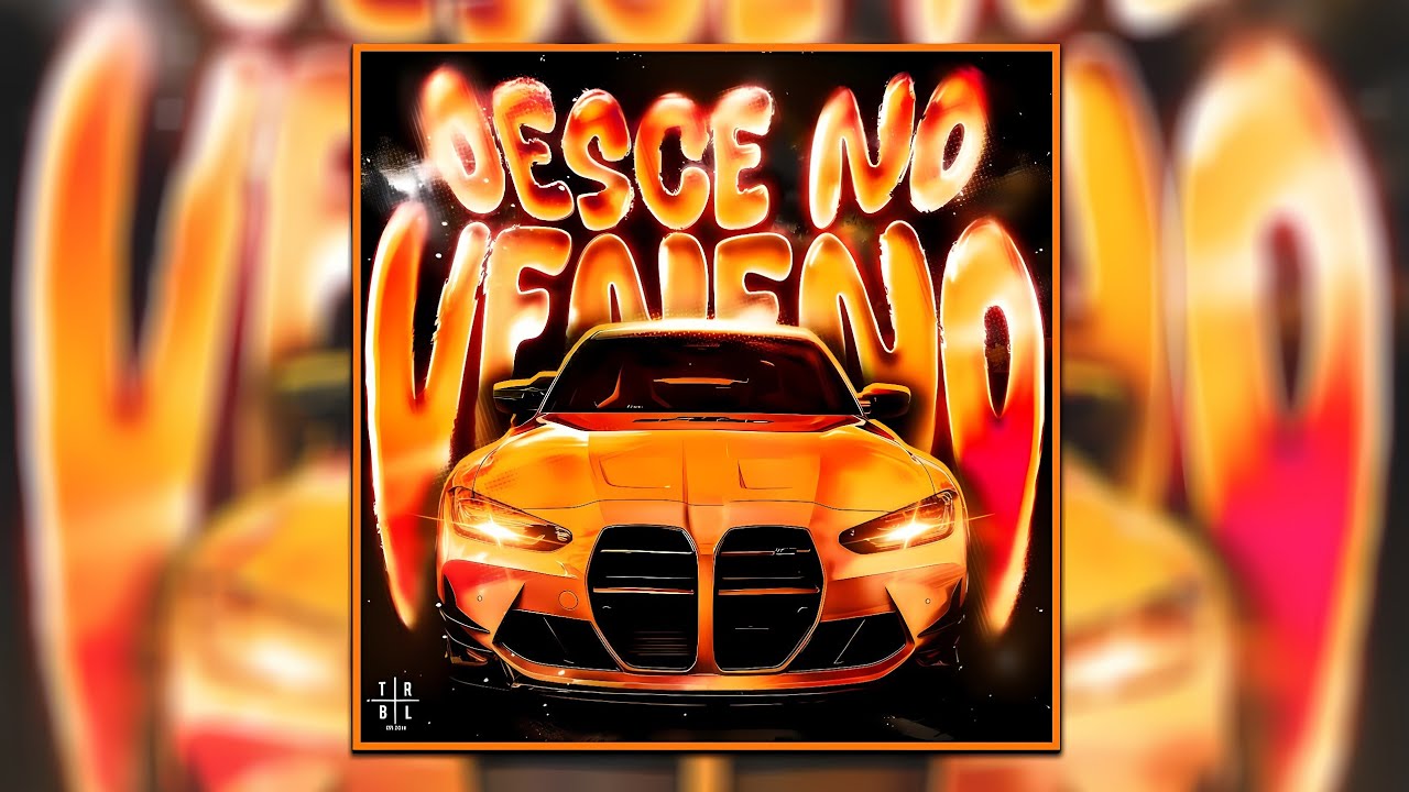 LXNGVX & DJ FKU - Desce No Veneno