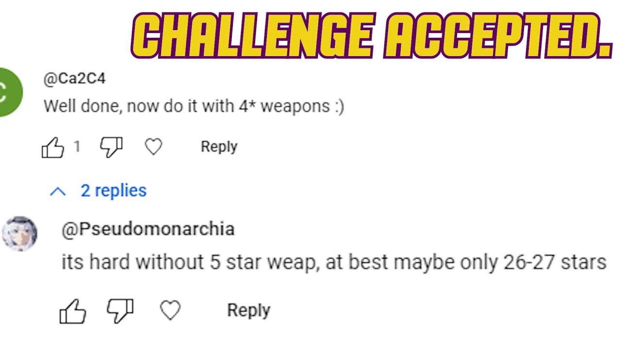 4* WEAPON & STARTER CHARACTERS DESTROYS TOWER OF ADVERSITY!