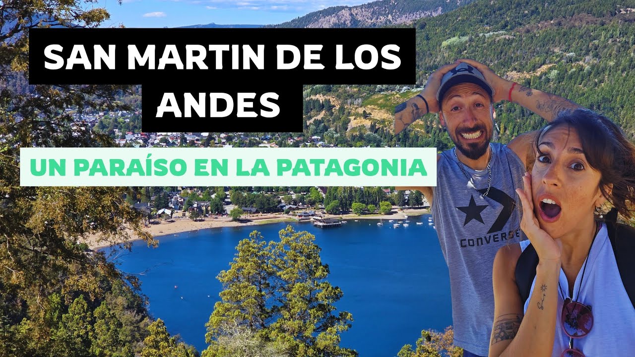 SAN MARTIN DE LOS ANDES NOS ENAMORA 🫶🏔 El finde largo nos dejó buenas ventas 💰