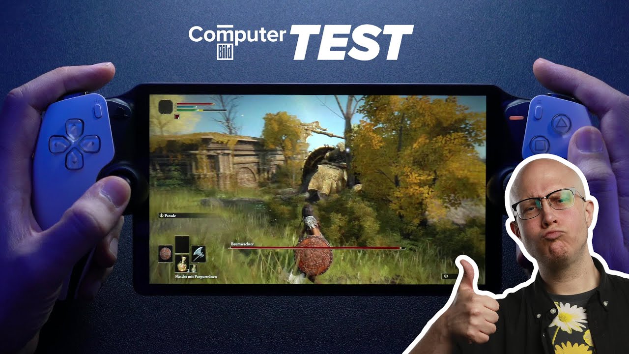 PlayStation Portal im Test: Sonys Antwort auf die Switch?