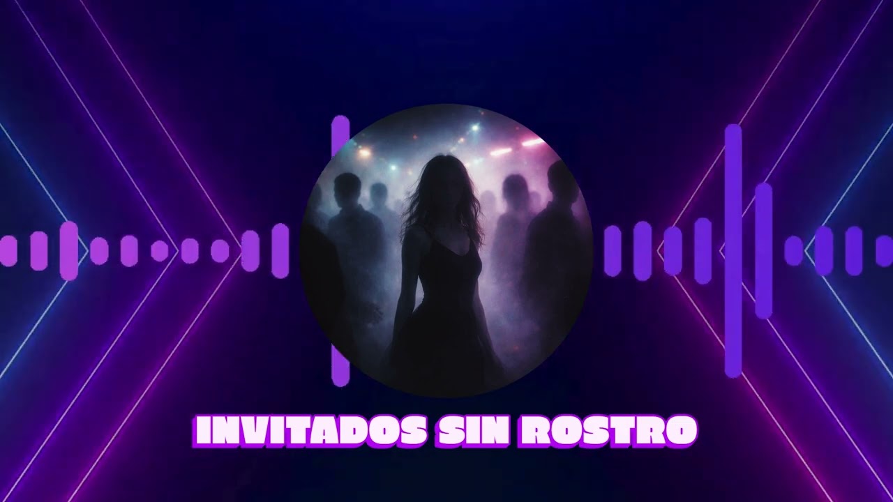 IlluMaya - Invitados sin rostro
