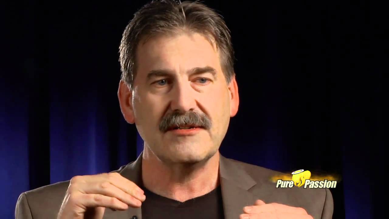 Dr. Earl Henslin - Sex & the Brain