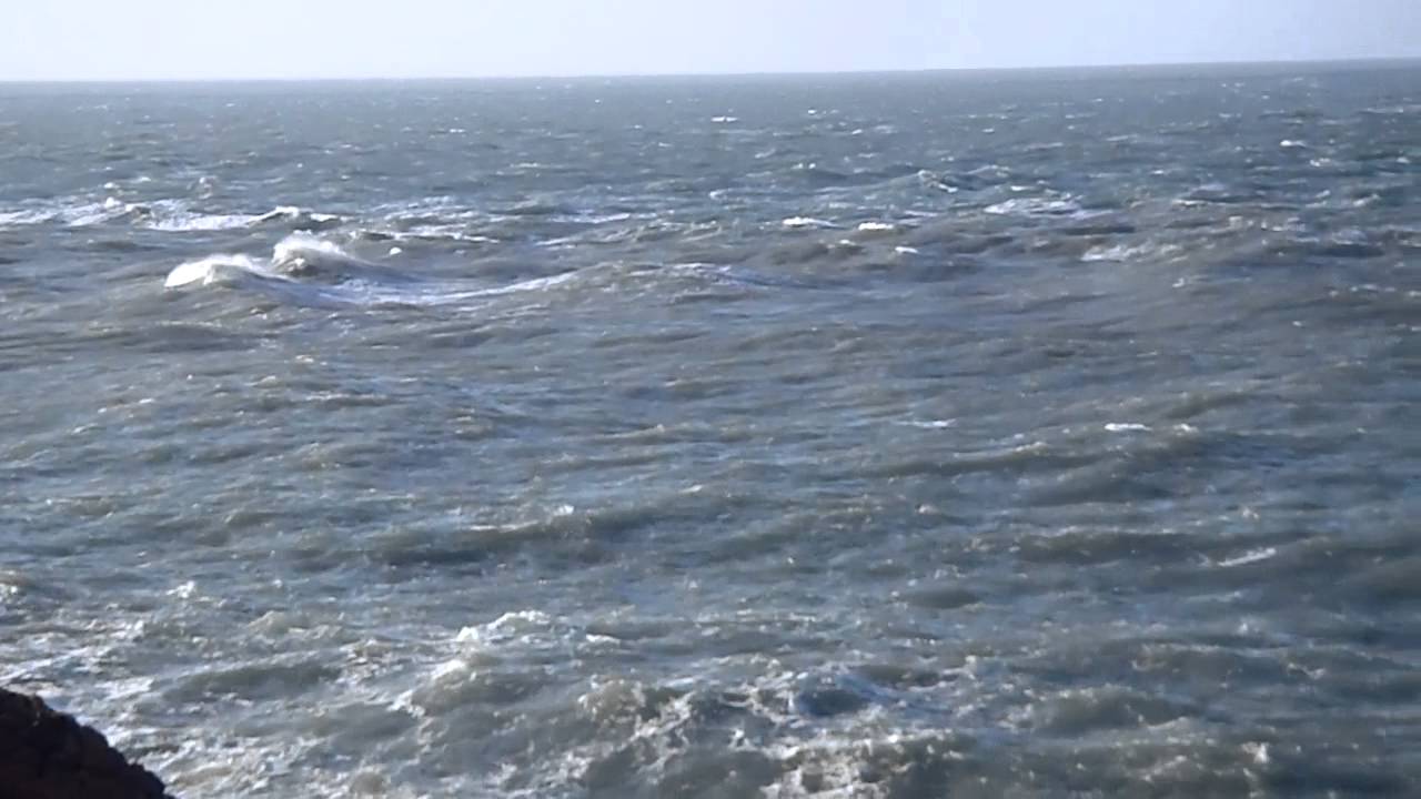 Strumble Head