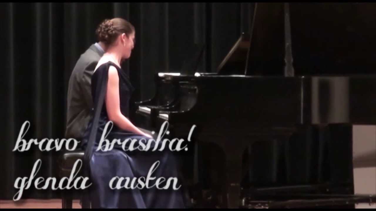 Bravo Brasilia - Austen