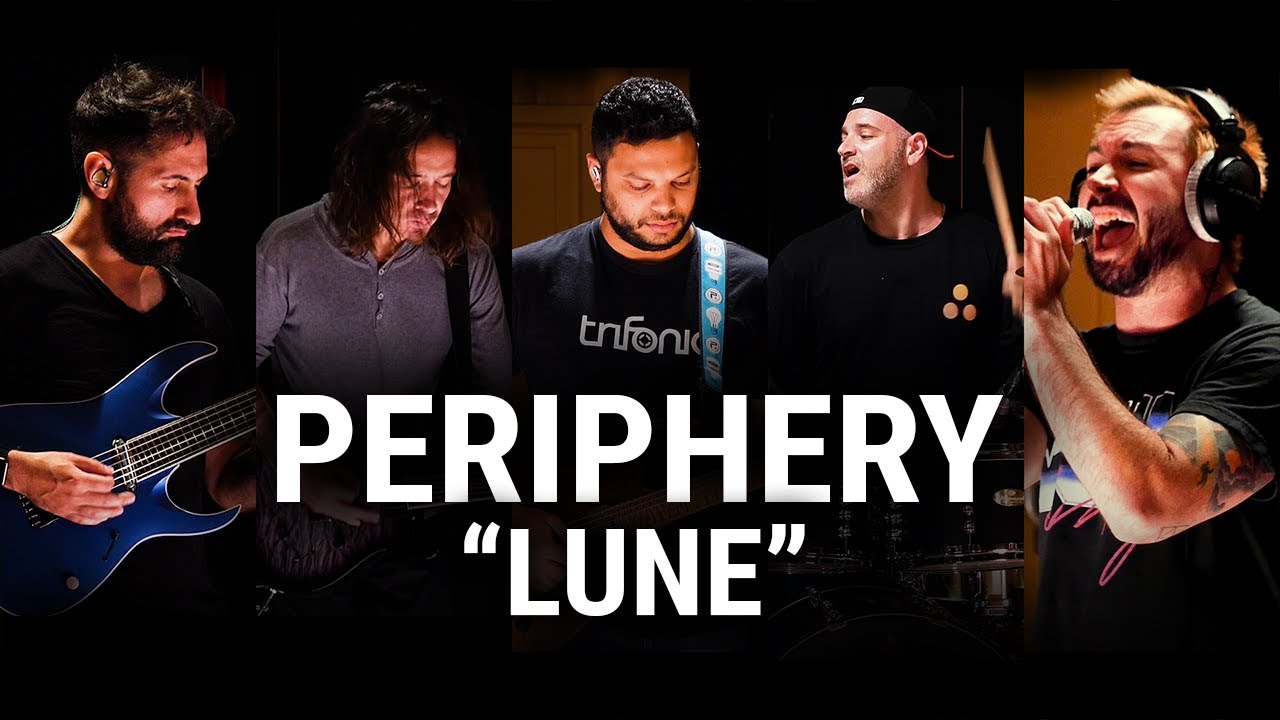 Meinl Cymbals - Periphery - 