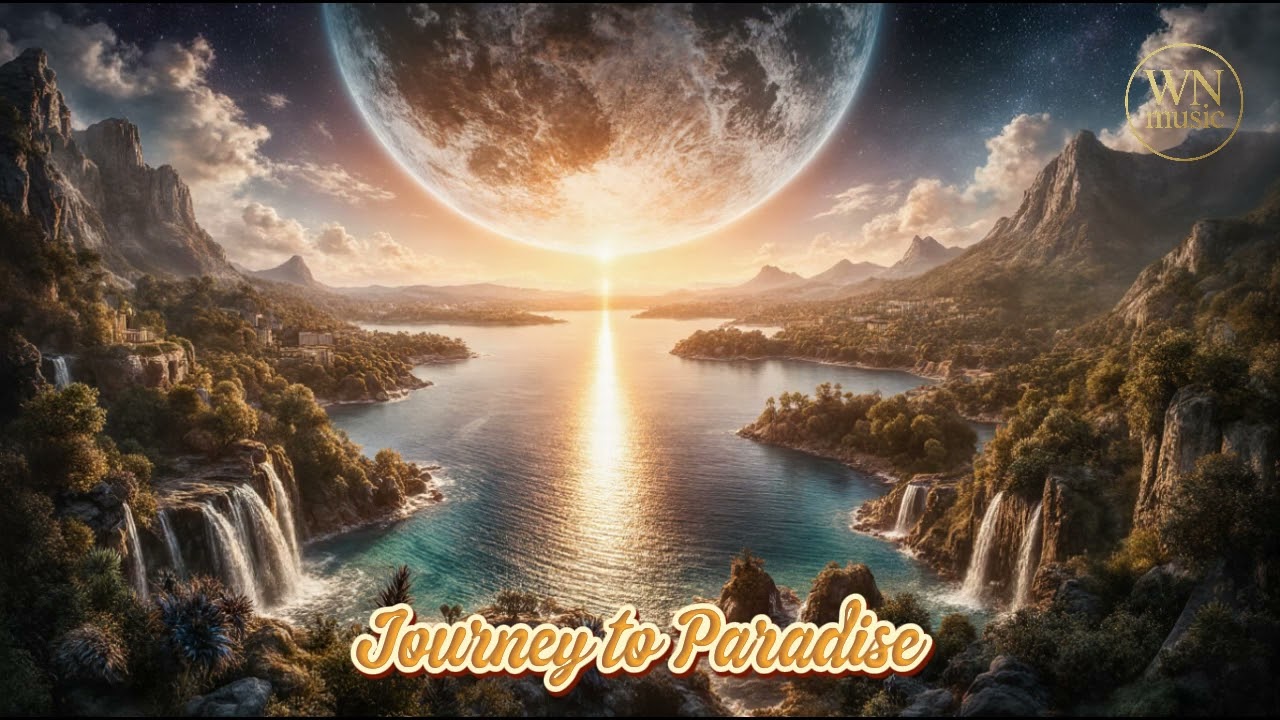 Journey to Paradise