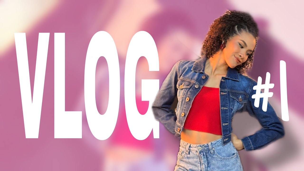 día de fotos (regresé a grabar vlogs)