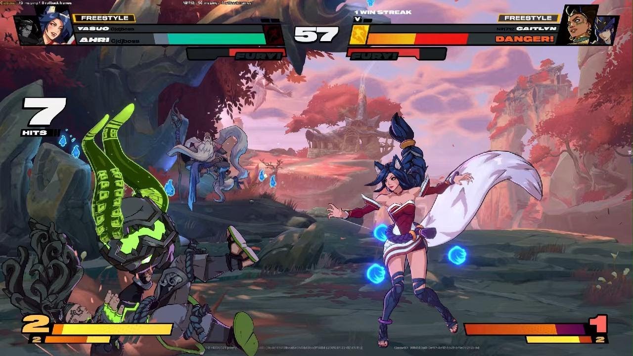 2XKO