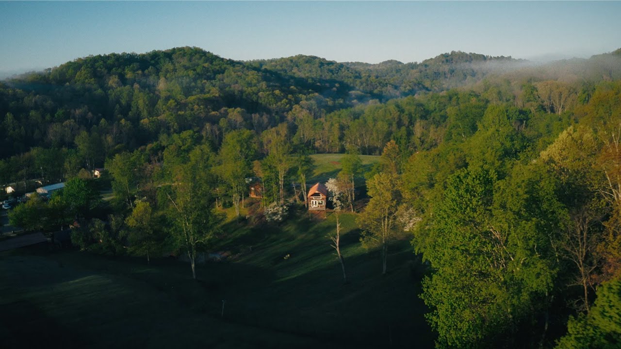 Cabin Culture | Expedia BTS Case Study | Diamond View