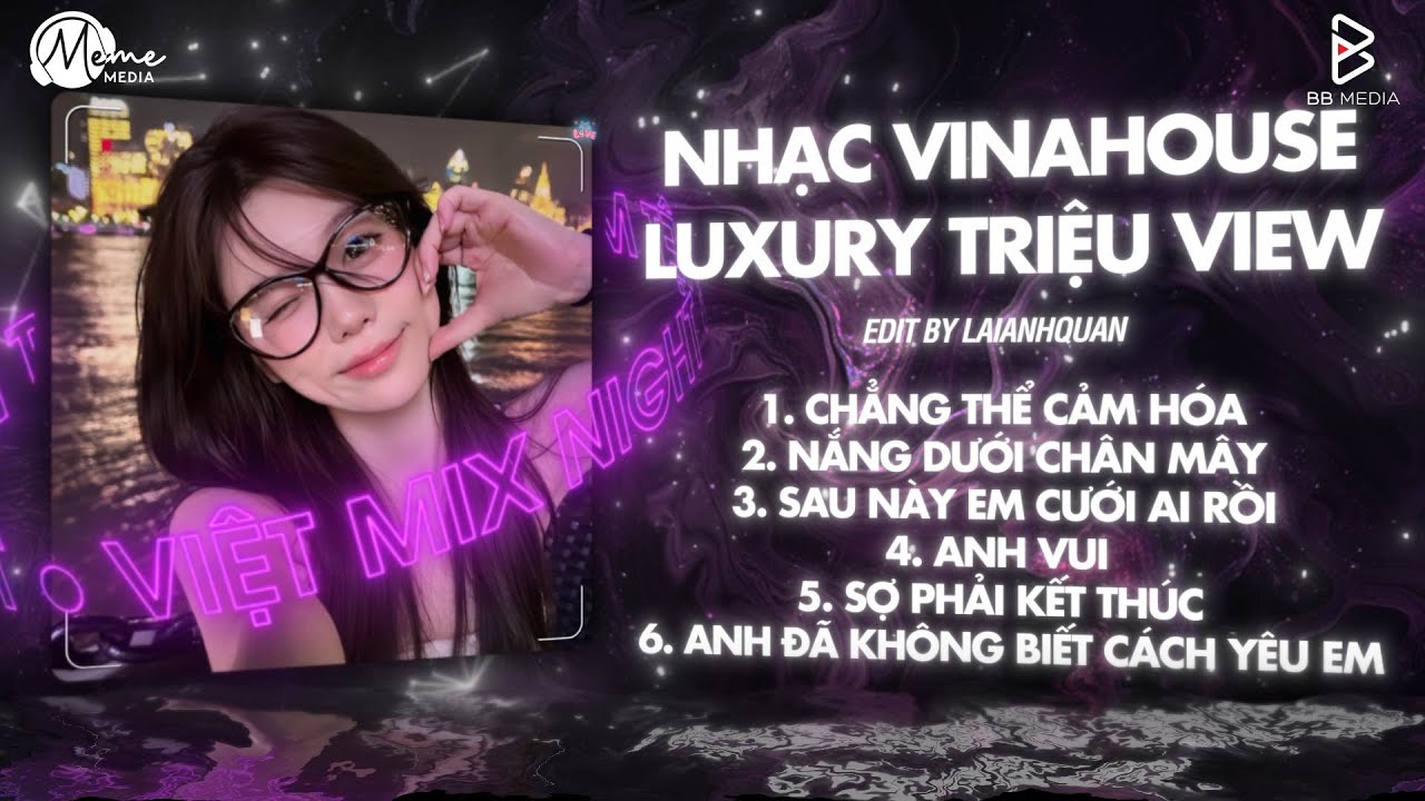 NHẠC REMIX TIKTOK TRIỆU VIEW - BXH Nhạc Trẻ Remix Hay Nhất Hiện Nay - Top Nhạc TikTok Hay Nhất 2025