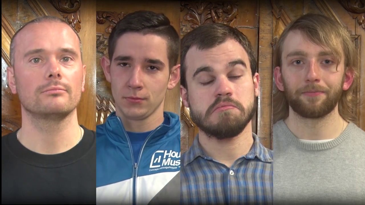 Temperament gostyńskich kobiet - Spotkania z przeszłością