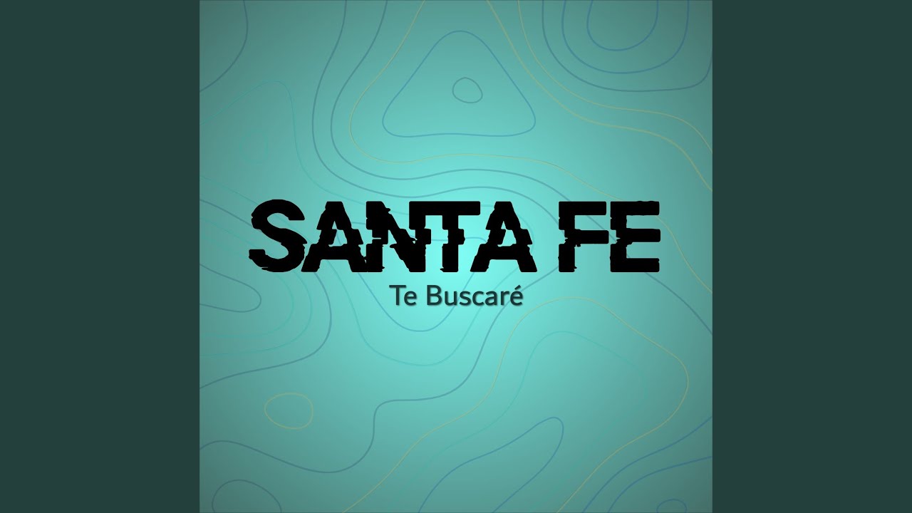 Te Buscaré