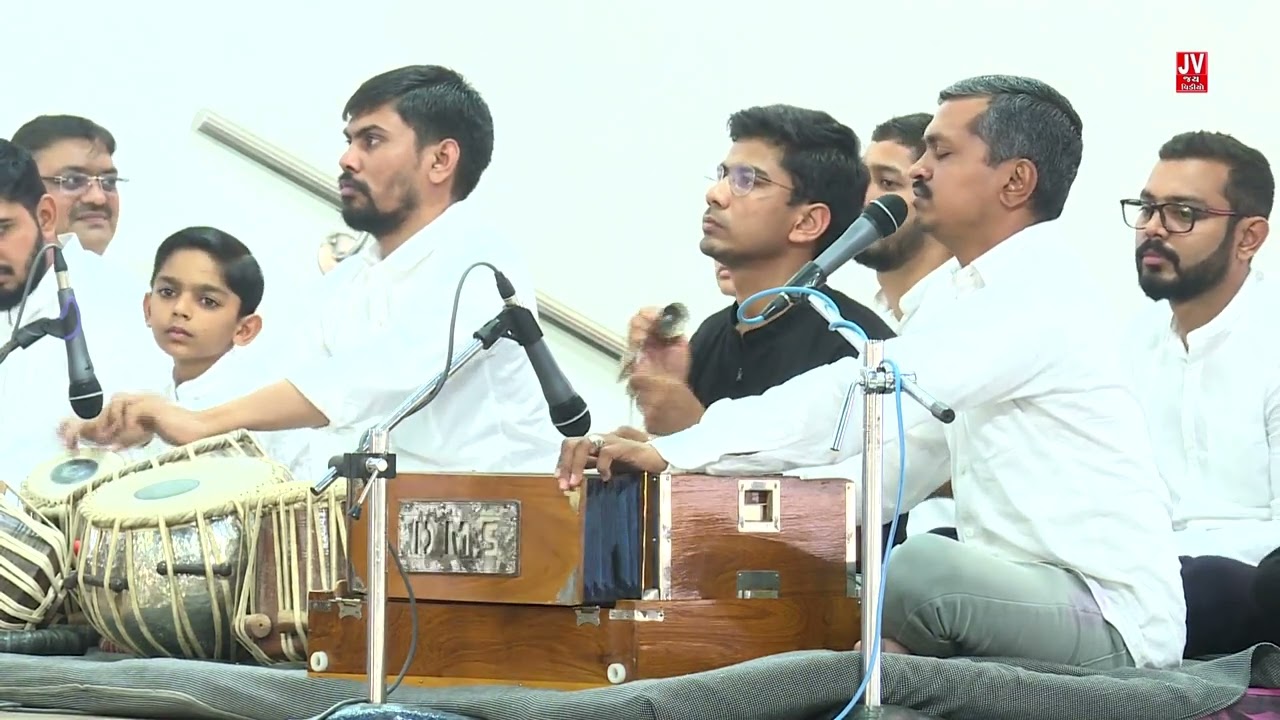 Bhajan (97) Omkarbhai