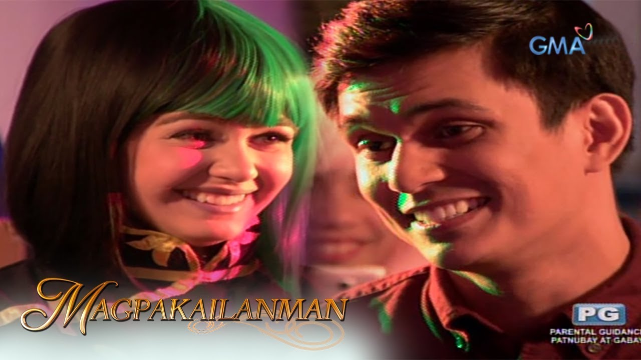 Magpakailanman: 