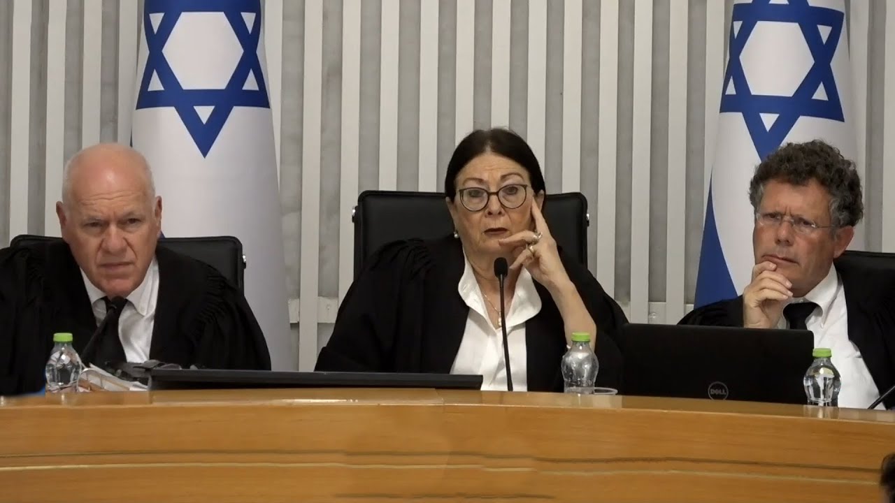 סערת בג