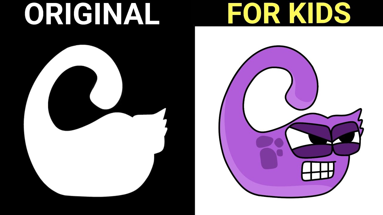 My Number Lore 6 Concept | Top Best Compilation (DRAWING)