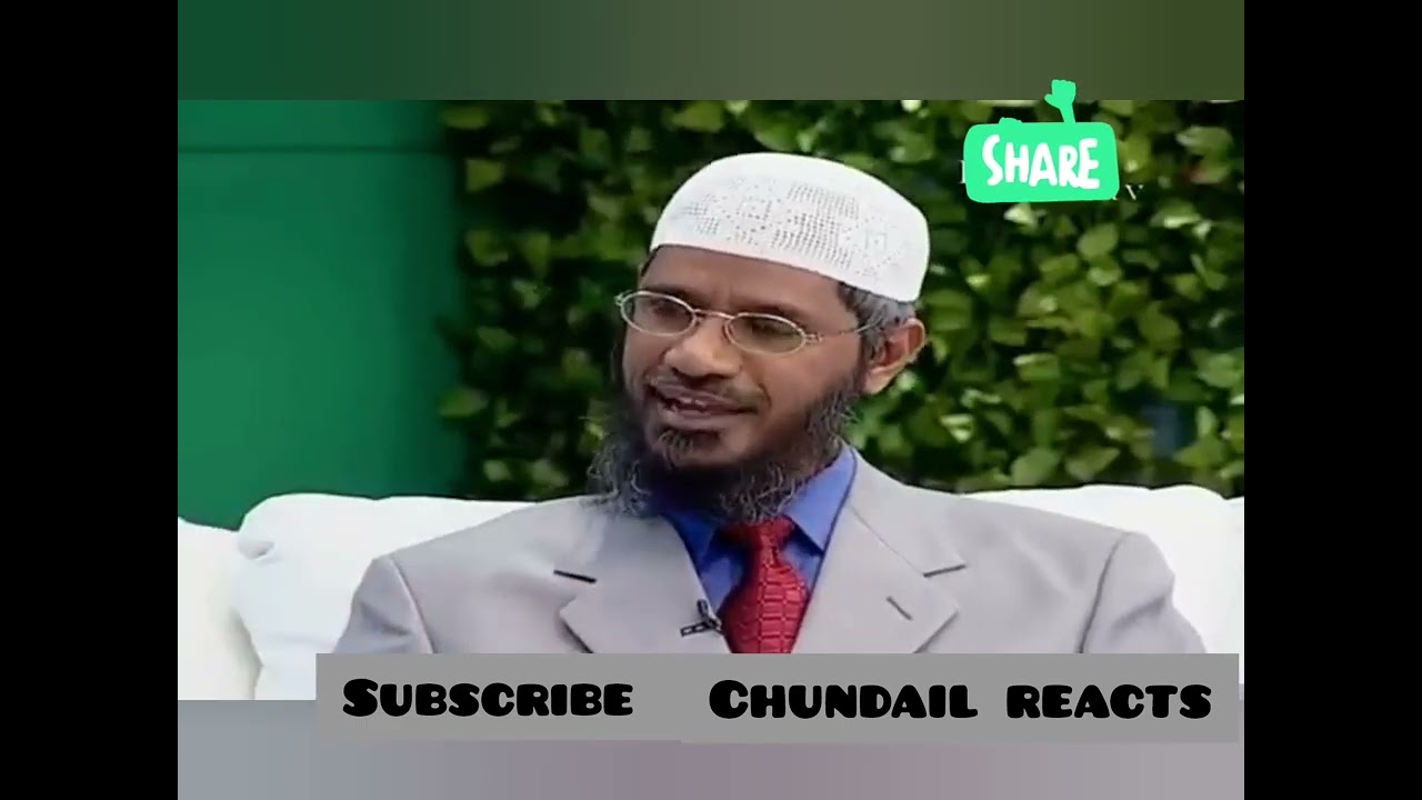Why is Ramadan Called the Month of Forgiveness? | Dr. Zakir Naik Explains.