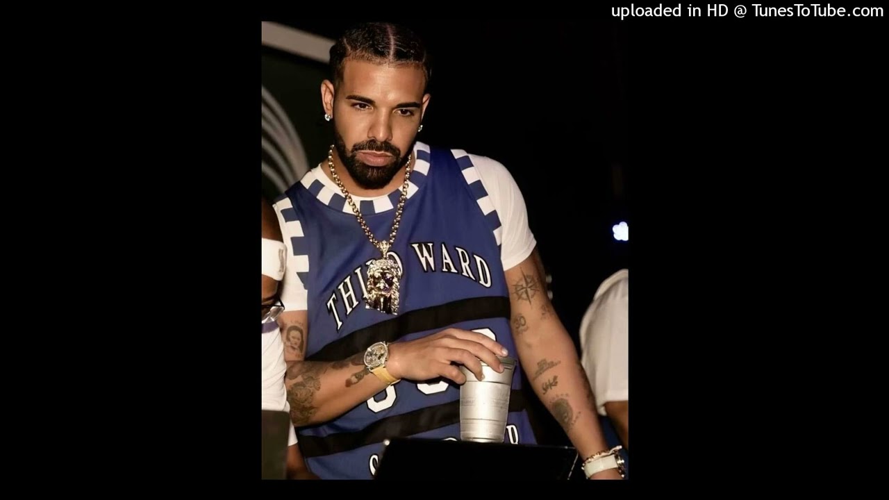 (FREE) Drake Type Beat - 