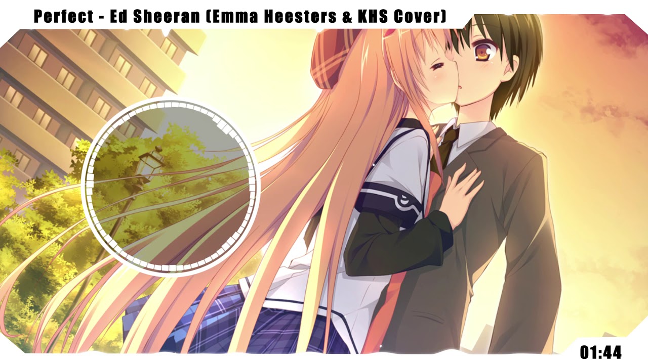 Nightcore - Perfect (Emma Heesters & KHS Cover)