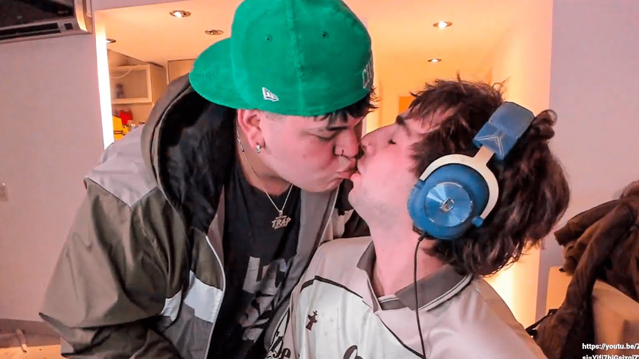 SOMOS NOVIOS💗😍| @ElMortedor