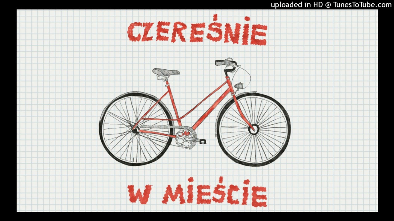Czereśnie - Nieważne