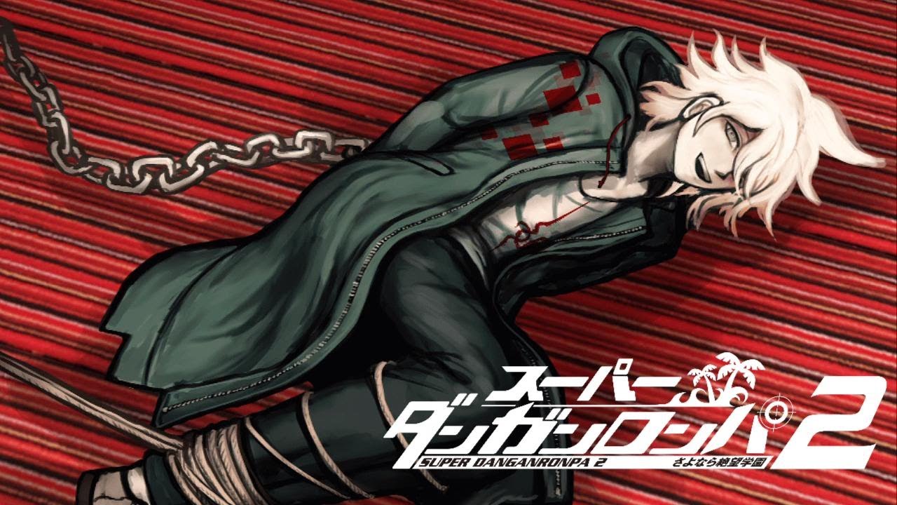 超高校級のミステリ好きによる完全初見ダンガンロンパ【Chapter2/事件編】【スーパーダンガンロンパ2】