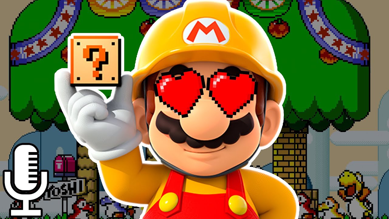 ❤ Los FANS nos AMAN ❤ | ¡Jugando SUS Niveles con FRANK! | ✪ SUPER MARIO MAKER ✪
