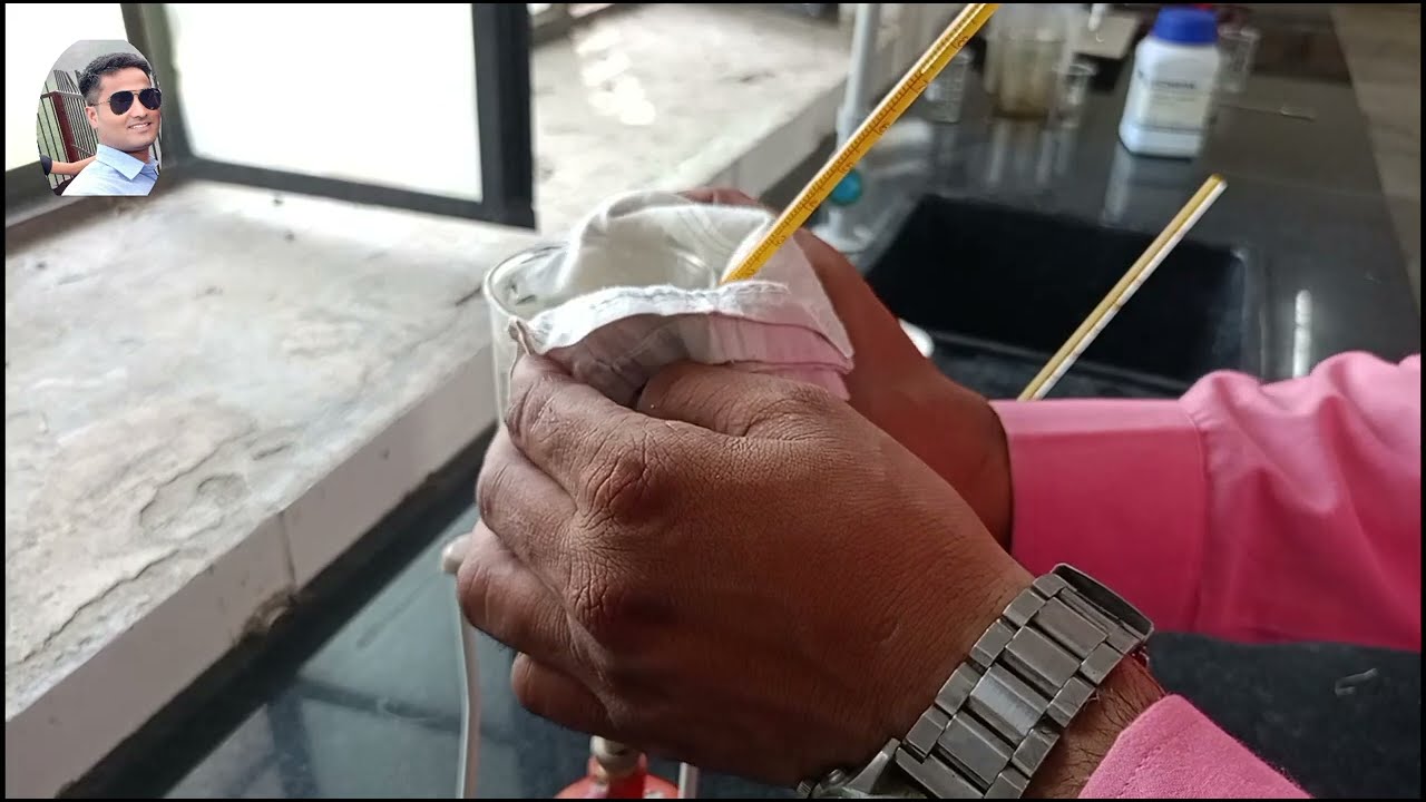 class 9th activity 1.5 (rate of mixing of copper sulphate change with temperature )