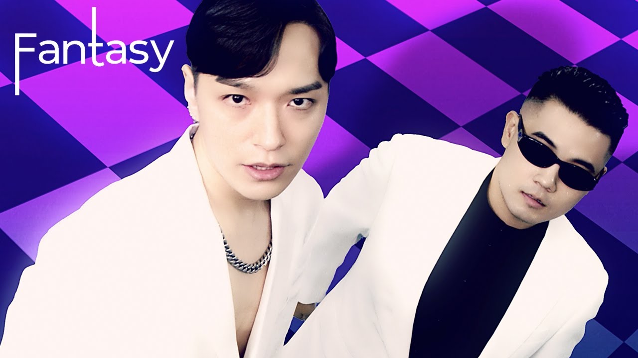 KIRIN(기린) - Fantasy (Feat. Simon Dominic, Hoody, UNITY Recordz) (Official M/V)