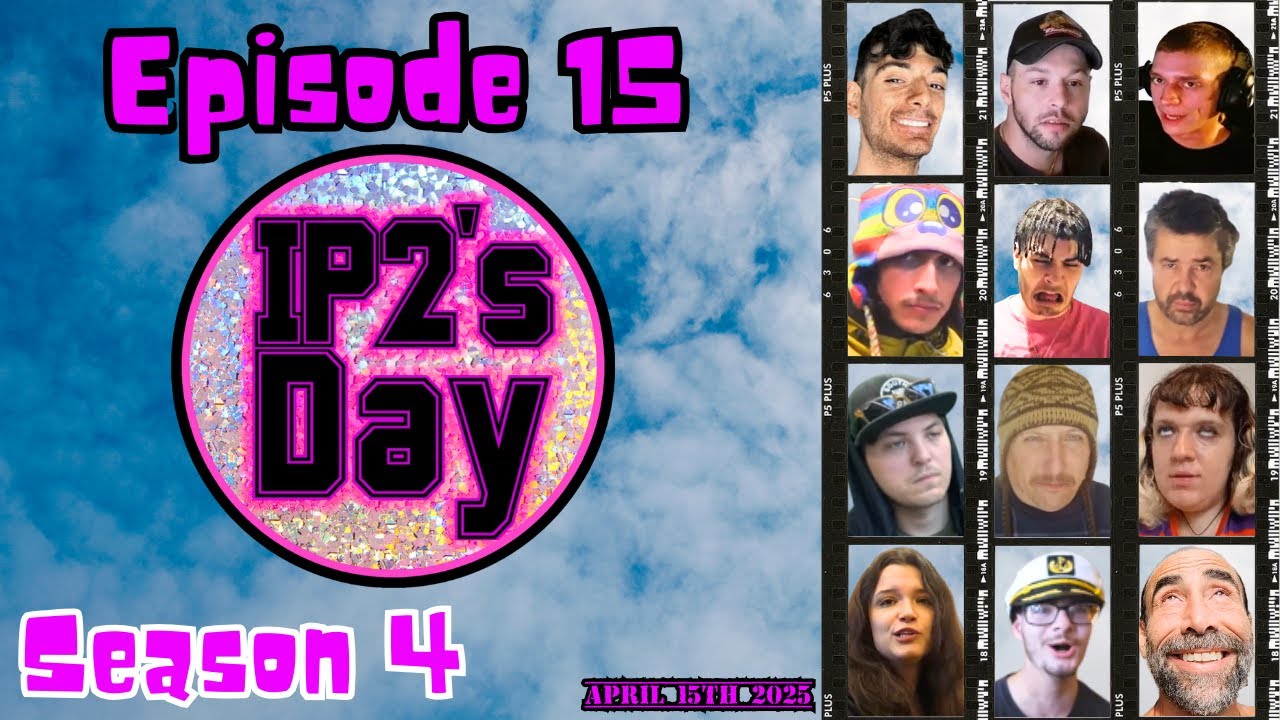 IP2sday A Weekly Review Season 4 Episode 15