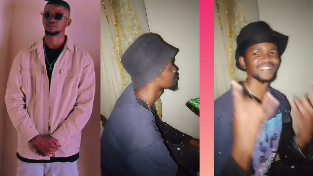 Nox-one sterring ft kid hov Nakuxuva mana 