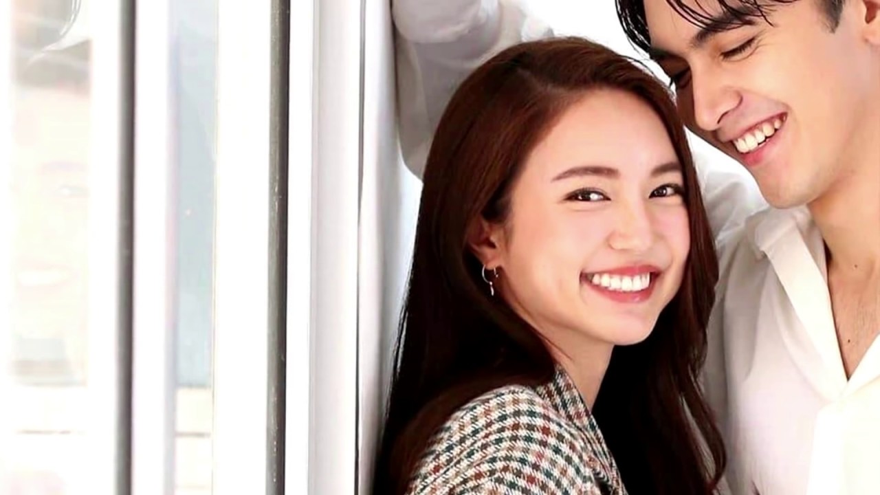 ภณบัวแอนเดอะแก๊ง เบื้องหลังการถ่ายทำพราวมุก PONBUA Praomook Drama filming  II