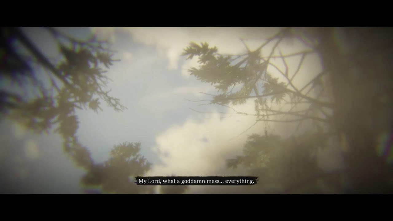 Rdr2 story chat directed