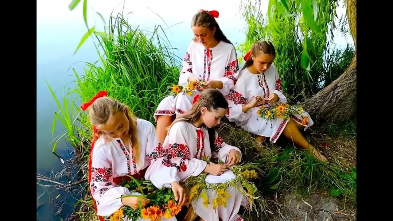 Танець 