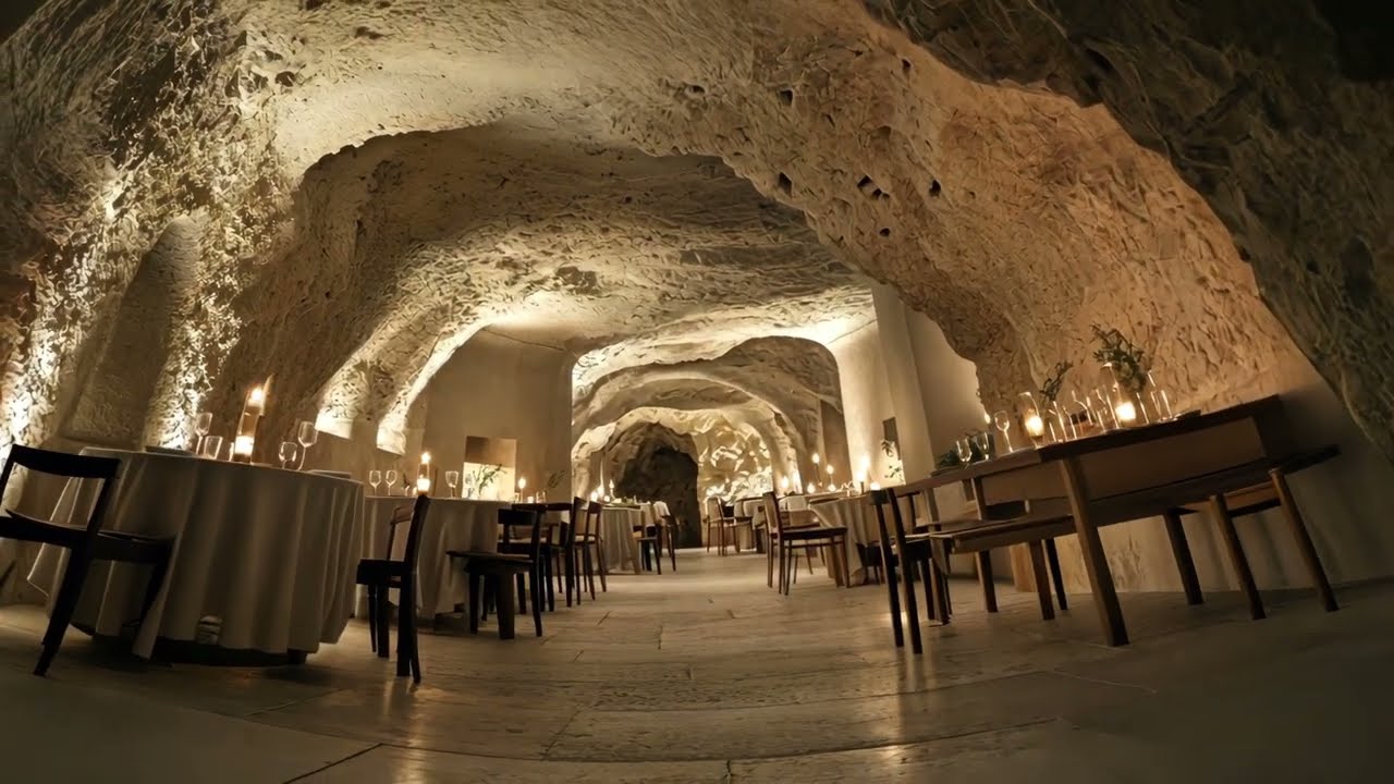Restaurants One