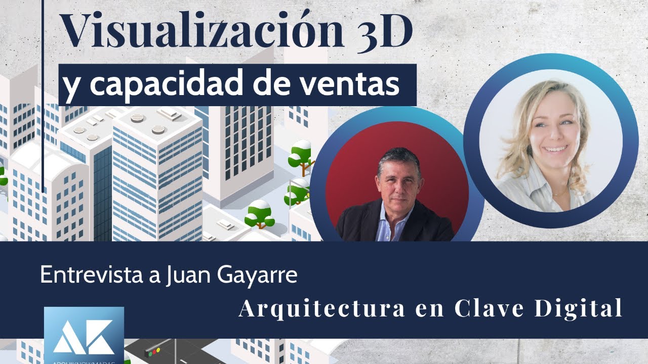 Visualización 3D y Capacidad de Ventas