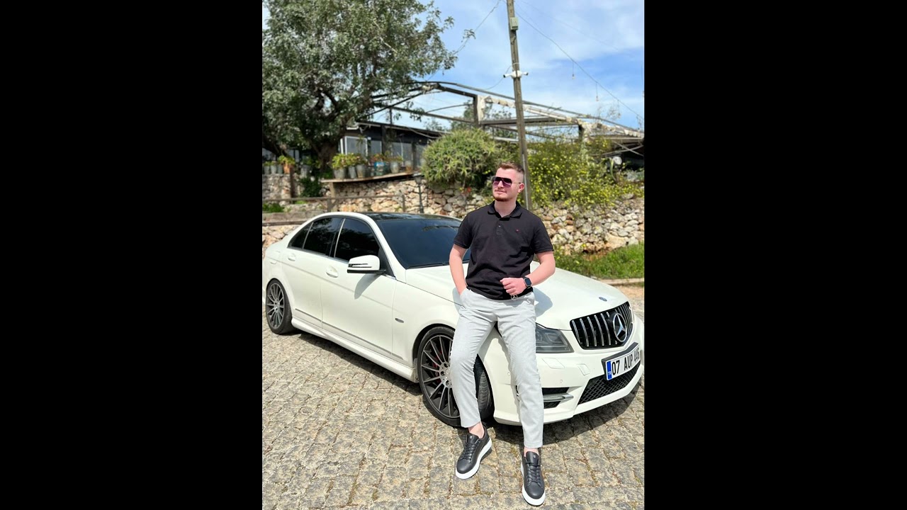 Hele bakın kim gelmiş