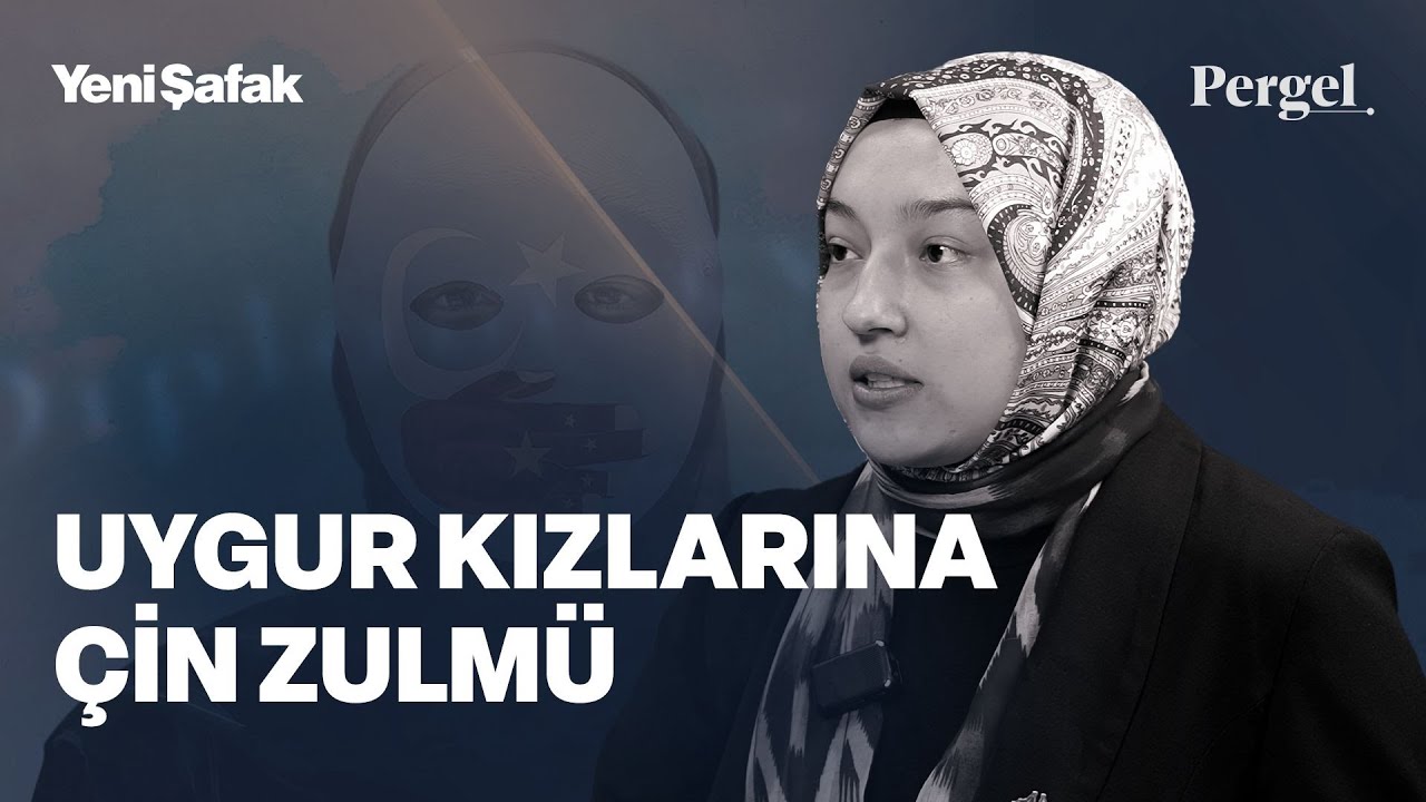 Doğu Türkistanlı genç anlattı: Kadınların saçları kazıtılıp peruk olarak satılıyor