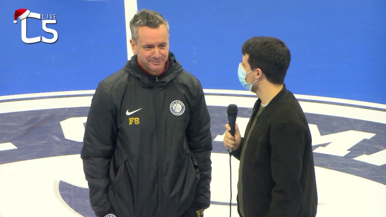 Under 19 Nazionale: Olimpus Roma - CLT Terni