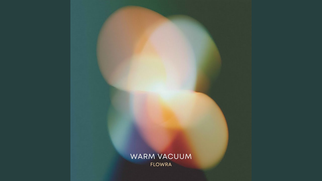 Warm vacuum
