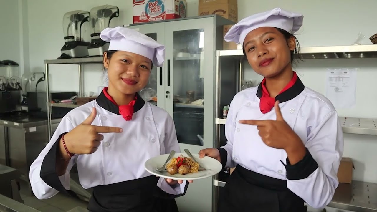 Video Profil SMK Negeri 1 Busungbiu Tahun 2024