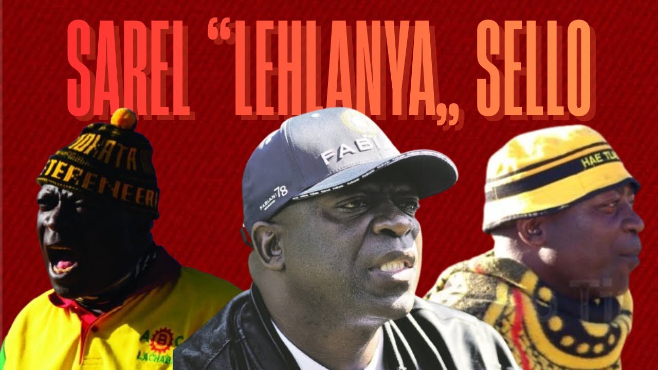 Самый известный вора в законе Зама Зама | Сарел Селло