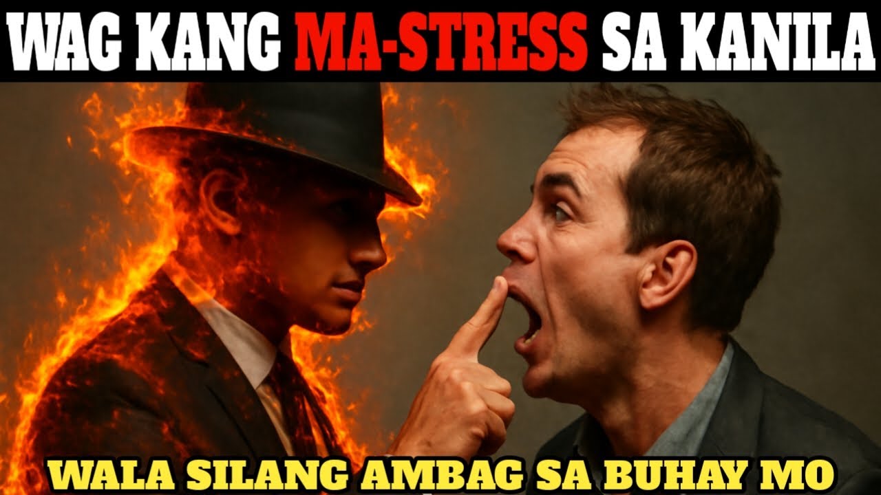 10 Bagay na Hindi Mo Dapat Ipaliwanag Dahil Wala Naman Silang Ambag sa Buhay Mo | Brain Power 2177
